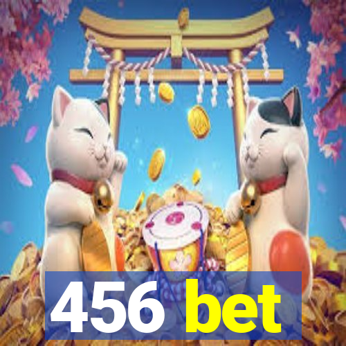 456 bet